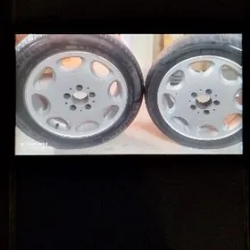 Мерс диск 16лык