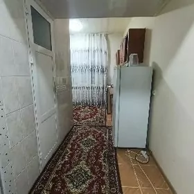 Аренда Мир 2 1 ком 4 этаж 