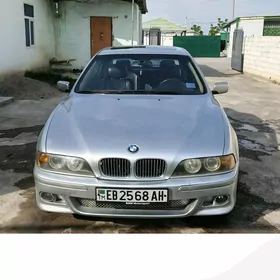 BMW 540 1997