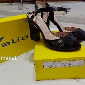 Basanoşka gara reñkli