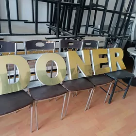 реклама донер doner