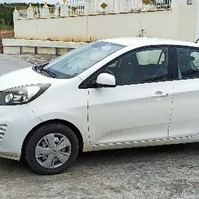 Kia Picanto 2013
