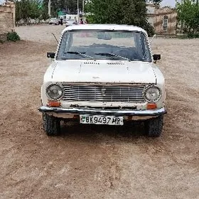 Lada 2104 1986