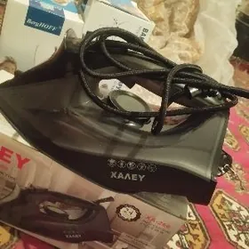 утюк абсолютно новый