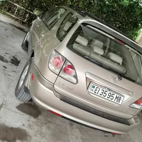 Lexus RX 300 2002
