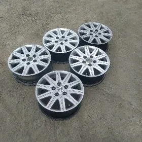 kemri grant disga angar R15