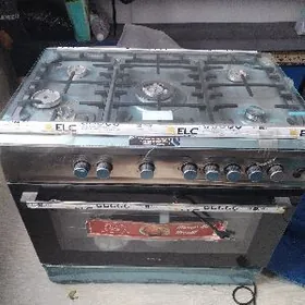 5gozli gaz plita aşagy duhowka