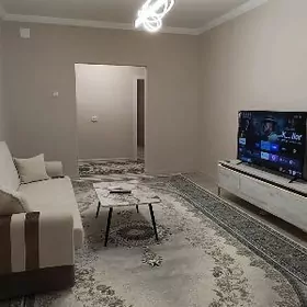 Gaudan "W" 3kom, 4/3etaź