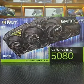 Palit GamingPro RTX 5080 16GB