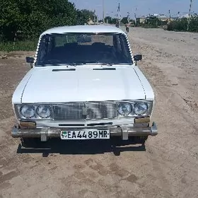 Lada 2106 1990
