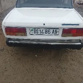 Lada 2107 1995