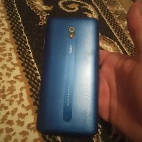Redmi 8a
