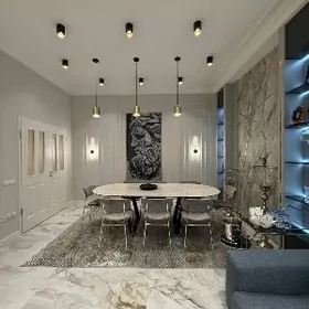 Satlyk Jay Arcabil 4kom