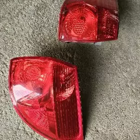 Duty sienna 2008 yz fara komp