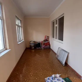 Dosaaf 1 etaž 3 komnat