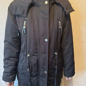 куртка  зимняя