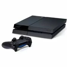 playstation 4