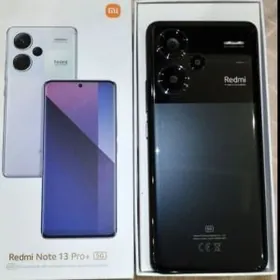 Redmi Note 13 Pro+5G 12/512 GB
