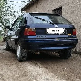 Opel Astra 1993