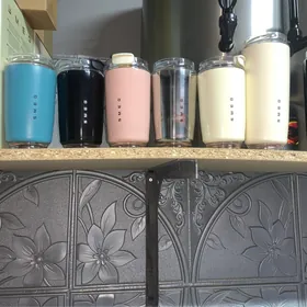 Smeg стаканчики