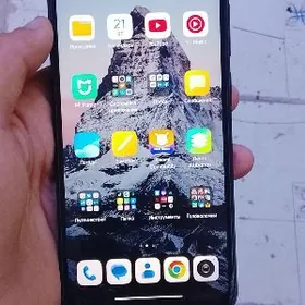 Redmi 12C 128G 6+6RAM