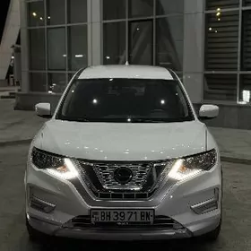 Nissan Rogue 2020