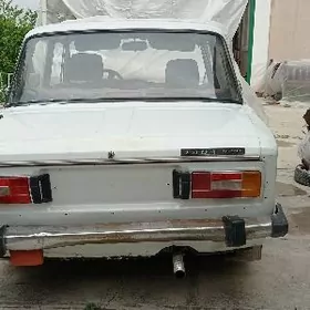 Lada 2106 1989