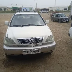 Lexus RX 300 2001