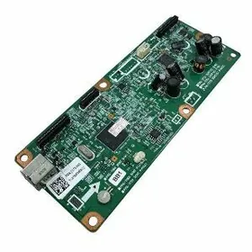 canon mf 4410 plata formator