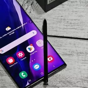 Samsung Note 20 Ultra 8/256 GB