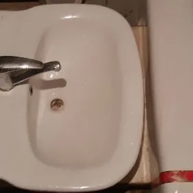 раковина турец б у 62см