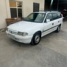 Opel Astra 1993
