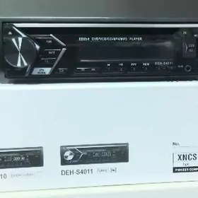 PIONEER DVD MAGNITAFON