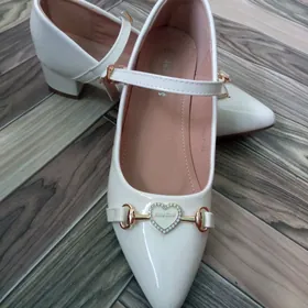 детские туфли