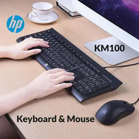 HP, Dell Keyboard & Mouse (KLAWIATURA, Клавиатура)