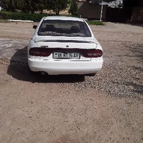 Mitsubishi Galant 1996