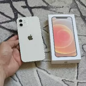 IPhone 12. 128GB