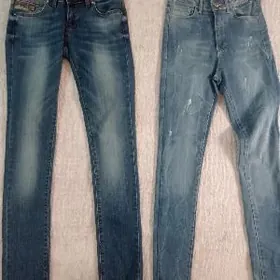 джинсы