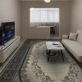 Гаудан W 3 Комнаты евро ремонт