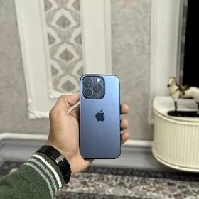 iphone 15 Pro 128GB 100%ZA/A