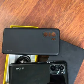 Poco F3