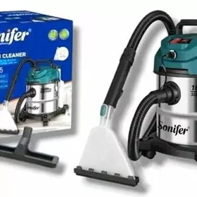 Sonifer moýuşiý pylesos