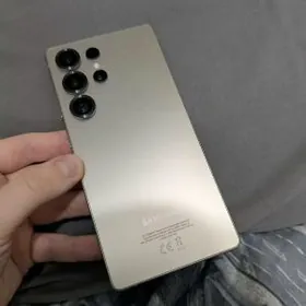 Samsung S25 Ultra 12/256 GB