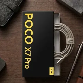 POCO X7 PRO