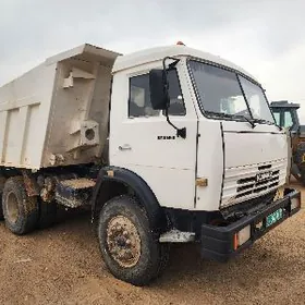 Kamaz 5511 2007