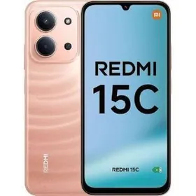 Redmi 15C