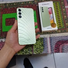 Samsung A14.ram.4.64