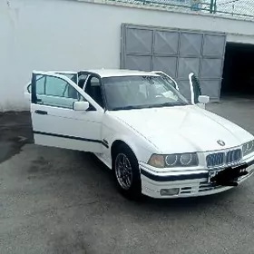 BMW 325 1991