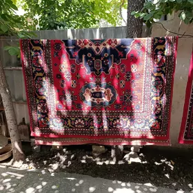 шерстяные ковры