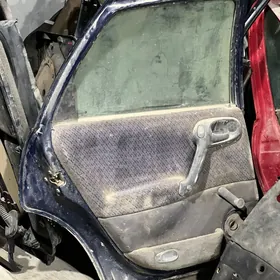 Opel. Astra Vectra B